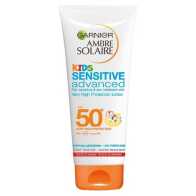 Garnier Ambre Solaire Kids Sensitive Advanced SPF 50+