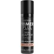 Gosh Primer Plus Skin Adaptor Chameleon