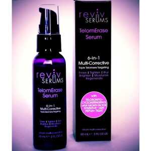 RevivSerums Telomerase Serum