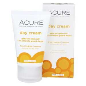 Acure Day Cream