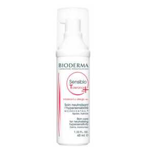 Bioderma Sensibio Tolerance +