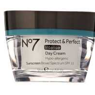 No7 Protect & Perfect Intense Advanced Day Cream SPF 15