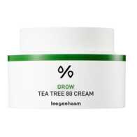 LeeGeeHaam Tea Tree 80 Cream