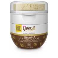 Yes To Coconut Oil Cleansing Balm