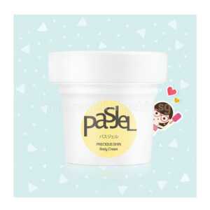 Pasjel Precious Skin Body Cream