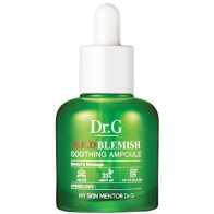 Dr. G R.E.D Blemish Soothing Ampoule