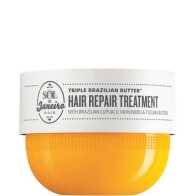 Sol De Janeiro Triple Brazilian Butter Hair Repair Treatment Mask