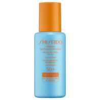 Shiseido Ultimate Sun Protection Lotion Broad Spectrum SPF 50+ Wetforce For Sensitive Skin & Children