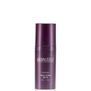 Skinstitut Expert Reveal Retinol Face Oil