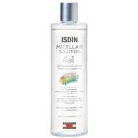 ISDIN Micellar Solution 4-in-1 Makeup Remover Micellar Cleansing Water