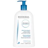 Bioderma Atoderm Crème De Douche