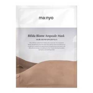 Manyo Factory Bifida Biome Ampoule Mask