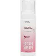 Icon Skin Velvet Touch Cleansing Foam