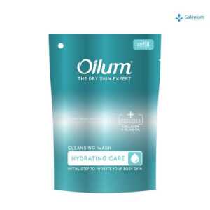 Oilum Hydrating Care