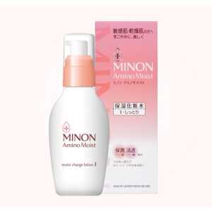 MINON Amino Moist Moist Charge Lotion I