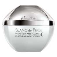 Guerlain Blanc De Perle Whitening Night Cream