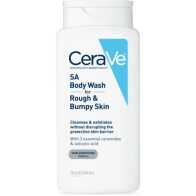 CeraVe SA Body Wash