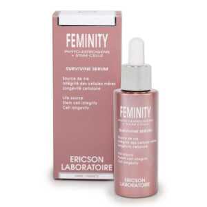 Ericson Laboratoire Feminity Serum Survivine