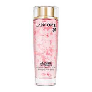 Lancôme Absolue Precious Cells Revitalizing Rose Lotion