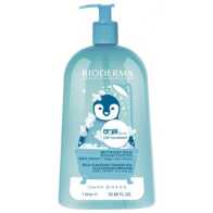 Bioderma Abcderm Mild Cleansing Foaming Gel