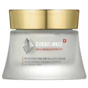 EVENSWISS Rejuvenating Décolleté Cream