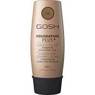 Gosh Foundation Plus+ 010