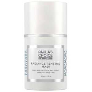 Paula's Choice Radiance Renewal Mask