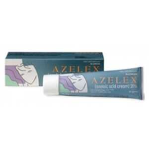 Azelex Azelaic Acid