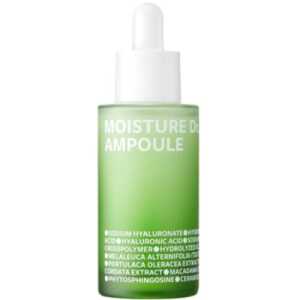 ISOI Moisture Dr. Ampoule