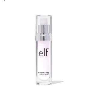 E.l.f. Cosmetics Illuminating Primer Mist