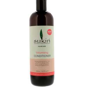 Sukin Volumising Conditioner