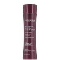 Keranique Deep Hydration Volumizing Keratin Conditioner - For Dry Hair