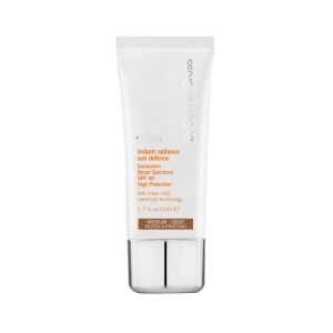 Dr. Dennis Gross Instant Radiance Sun Defense Sunscreen SPF 40 Medium-Deep