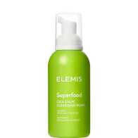 Elemis Superfood Cica Calm Cleansing Foam