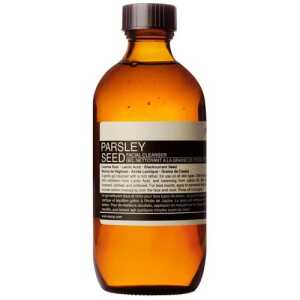 Aesop Parsley Seed Facial Cleanser