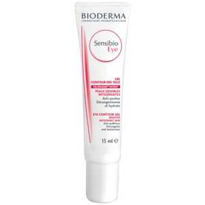 Bioderma Sensibio Eye Contour Gel