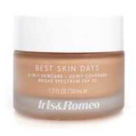 Iris&Romeo Best Skin Days Skin Cream