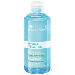 Yves Rocher Acqua Micellare Struccante 2 In 1