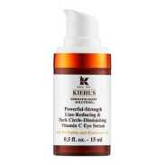 Kiehl’s Powerful-Strength Dark Circle Reducing Vitamin C Eye Serum