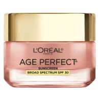 L'Oreal Paris Age Perfect Rosy Tone Age Perfect SPF 30