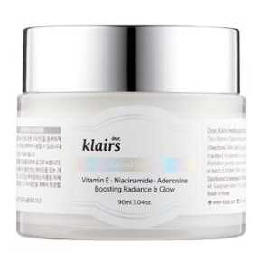 Klairs Freshly Juiced Vitamin E Mask