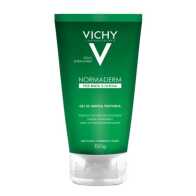 Vichy Normaderm Gel De Limpeza Intensa