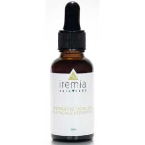 Iremia Restorative Facial Oil