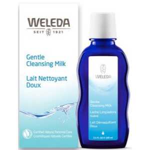 Weleda Gentle Cleansing Milk