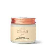 Grow Gorgeous Balance ShineEnhancing Overnight Mask