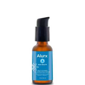 Alurx Multi-Vitamin Rejuvenating Serum