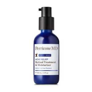 Perricone MD Acne Relief Retinol Treatment Moisturizer