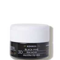 KORRES Black Pine Antiaging Firming Lifting Day Cream