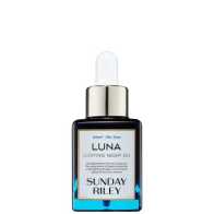 Sunday Riley LUNA Sleeping Night Oil