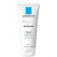 La Roche-Posay Effaclar Medicated Gel Cleanser